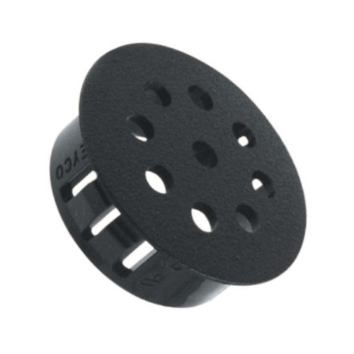 62MP0750V MICROPLASTICS LOCK HOLE PLUG NY